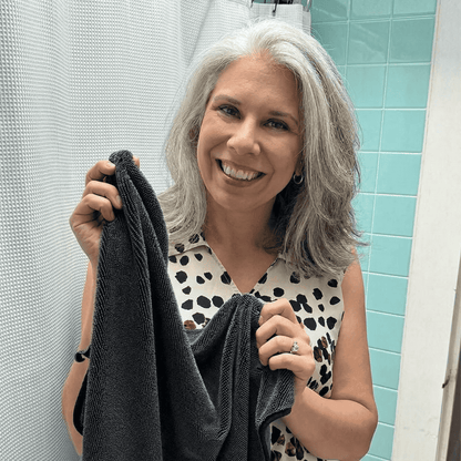 Ručník do koupelny BezKropli